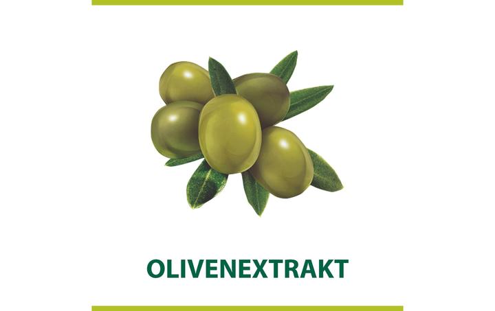 Actual product image Palmolive Naturals Olive (Curd soap, 90 ml)