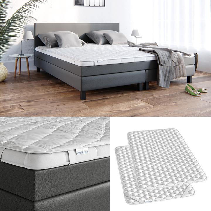 Image du produit VitaliSpa Top (140 x 200 cm)