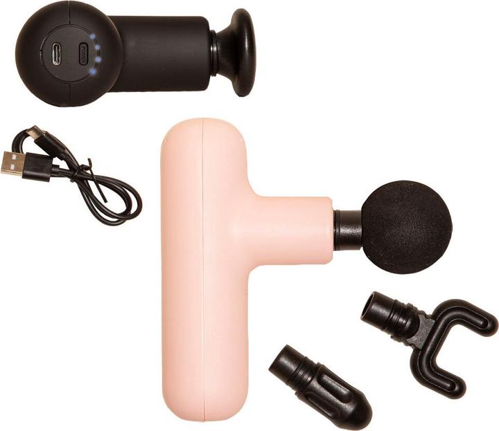 Produktbild Lola Massagegerät - pink