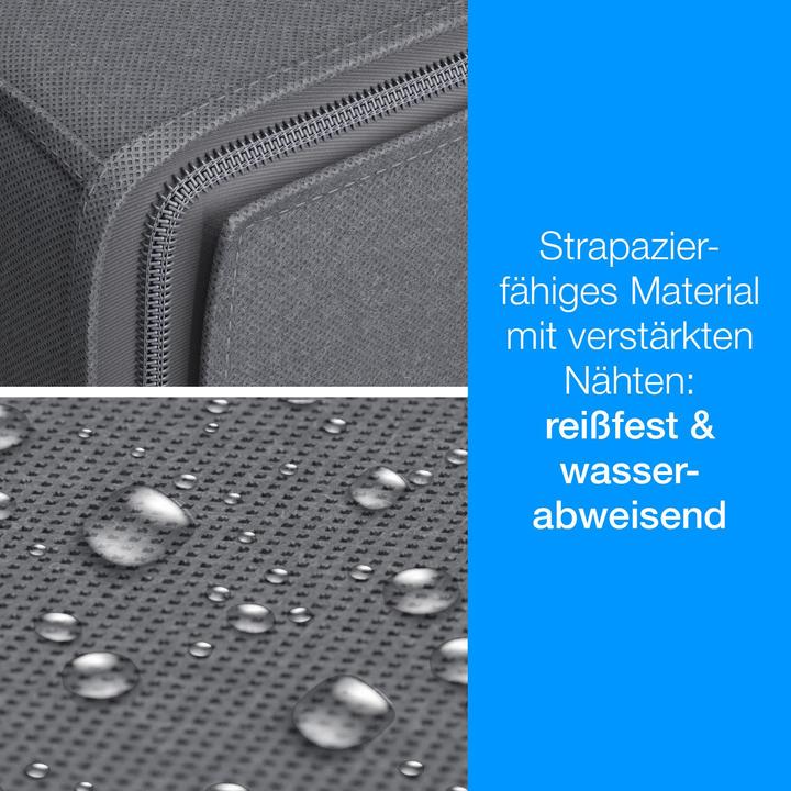 Image du produit Aktivshop Transporttasche für Klappmatratze (75 x 65 x 45 cm)
