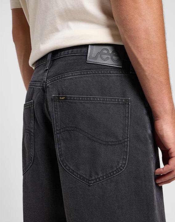 Actual product image Lee Asher Short (L)