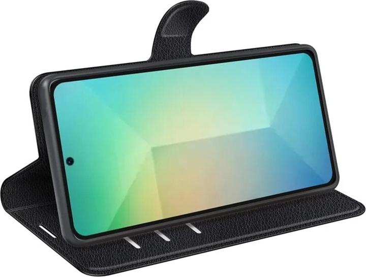Produktbild Screenguard Leather Guard Lederhülle (Samsung Galaxy S25)