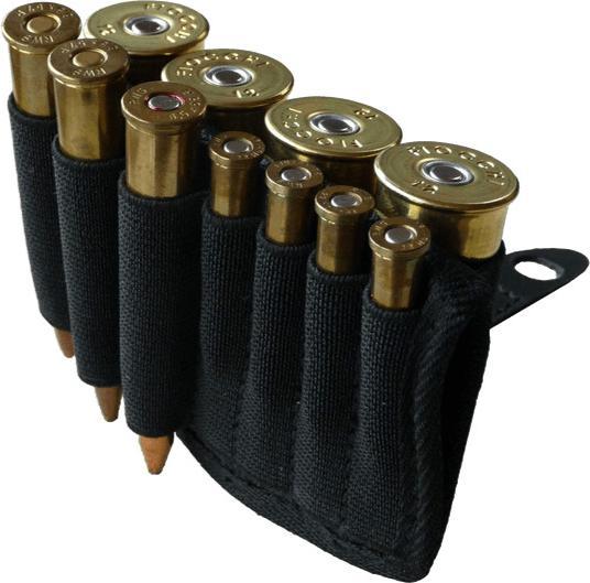 Produktbild Niggeloh Das Etui Leder 3xK,4xKK,4xS