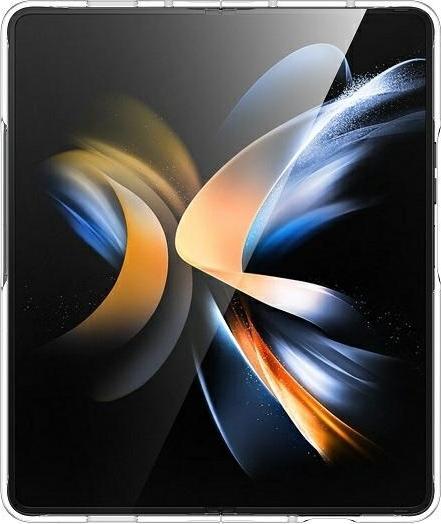Produktbild Beline Etui Clear Case Sam Z Fold5 transparent (Samsung Galaxy Z Fold5)