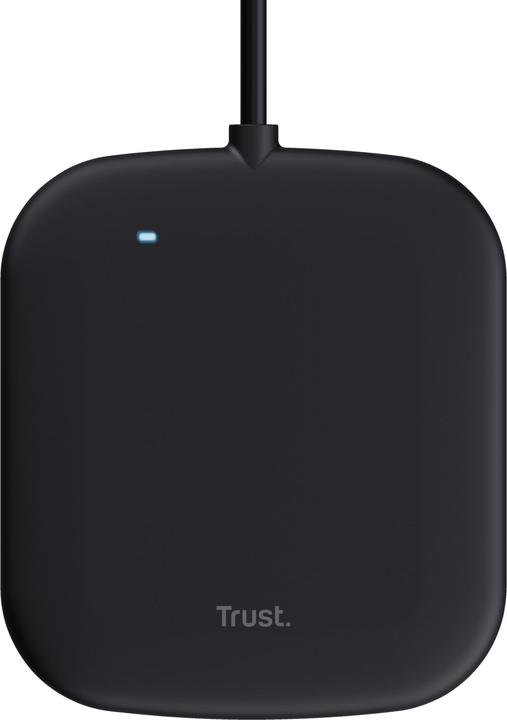 Immagine prodotto Trust Smartcard Ceto Contactless (USB 2.0)
