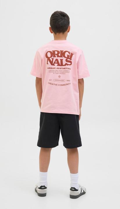Image du produit Jack & Jones Gedruckt T-shirt Junior T-shirt (152)