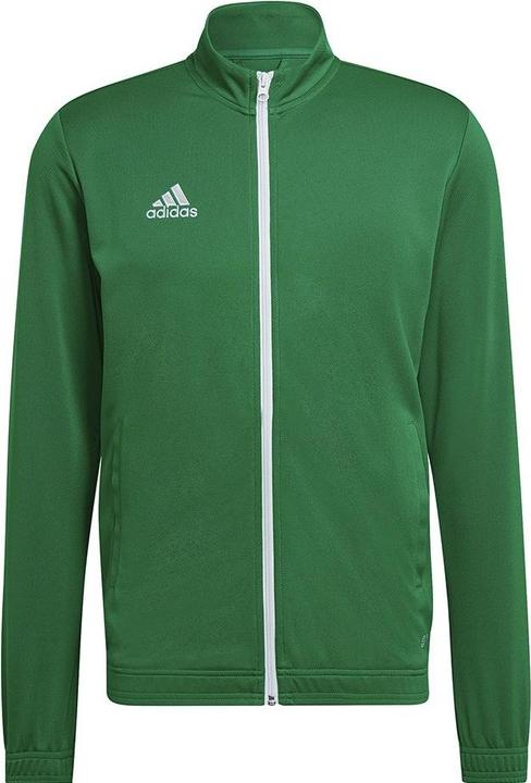 Produktbild adidas Entrada 22 Trainingsjacke Herren (M)