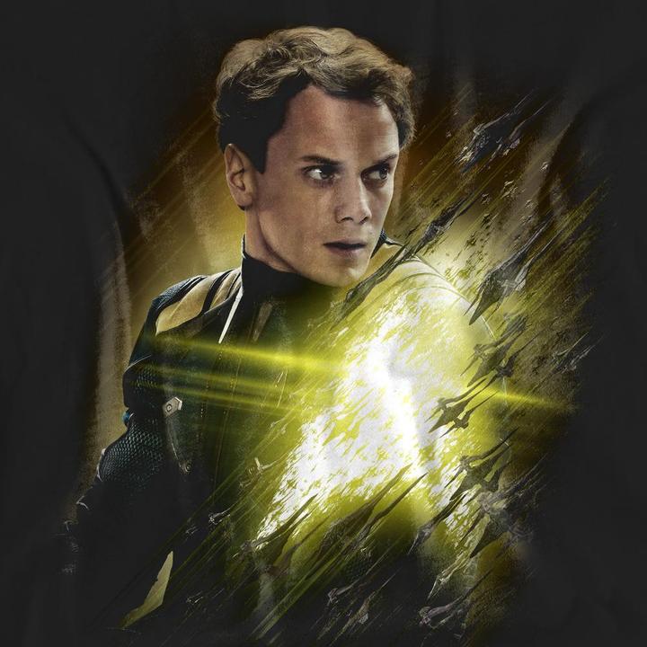 Image du produit Star Trek Beyond - T-shirt - Adulte (XL)