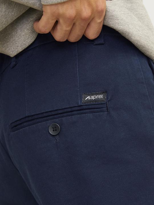 Produktbild Jack & Jones Regular Fit Hose mit Regular Fit Hose mit Regular Fit (33)