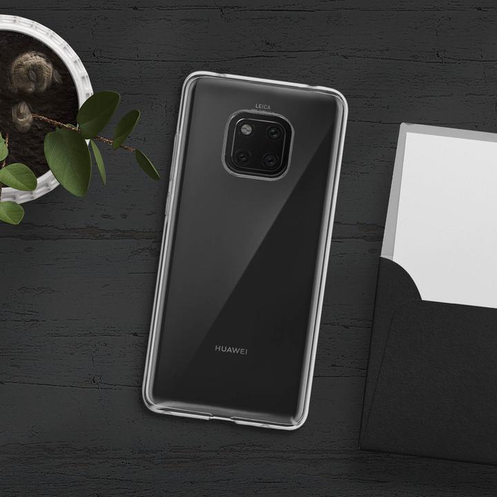 Produktbild Huawei Silicone Case (Huawei Mate 20 Pro)