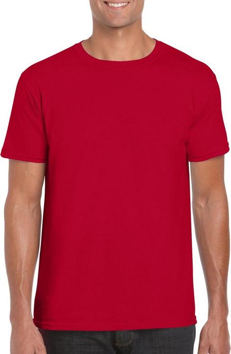 Cherry red
