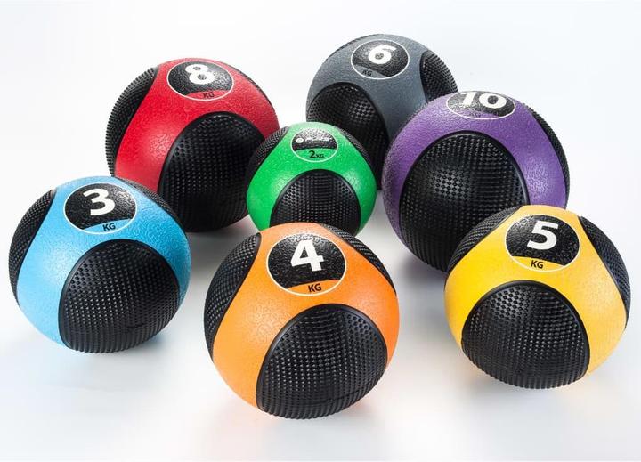 Image du produit Pure2improve Aristofanis (6 kg, 200 mm)