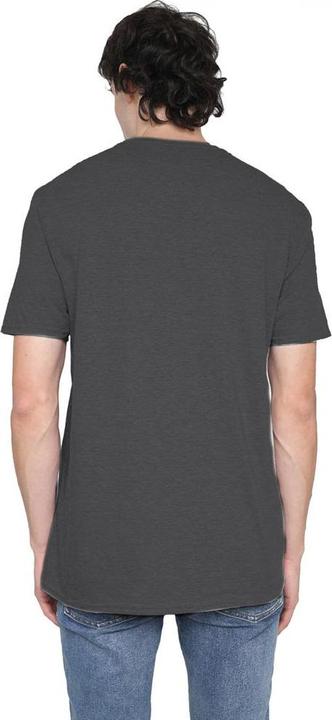 Image du produit Ren & Stimpy - T-shirt TWO OF A KIND - Adulte (XL)