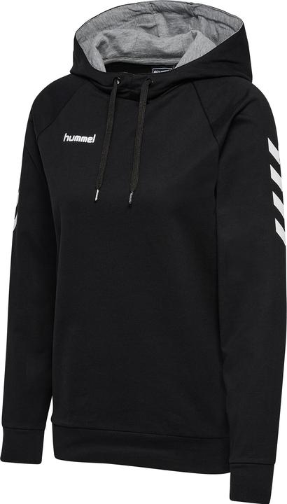 Immagine prodotto hummel Felpa con cappuccio Go Cotton (S)