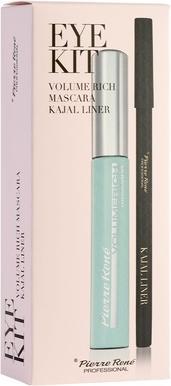 NoName Pierre Rene Pierre Reneset Eye Kit Mascara 10ml Eyeliner 14g