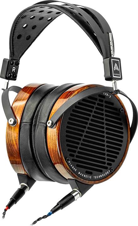 Audeze LCD-2 (Kabelgebunden)
