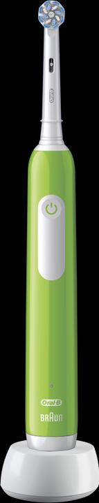 Image du produit Oral-B Pro Junior (Brosse à dents oscillo-rotative)