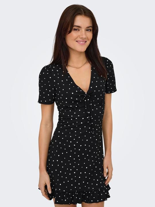 Actual product image Only ONLBILL Kurzes Kleid Kleid (L)