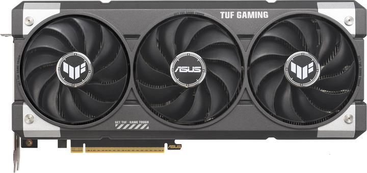 Produktbild ASUS TUF RTX 5060 TI GAMING 8GB (8 GB)