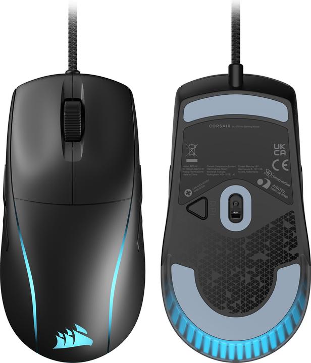 Actual product image Corsair M75 (Cable)