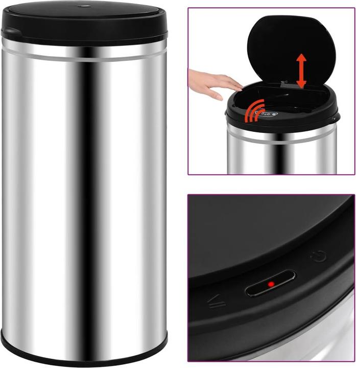 Actual product image VidaXL Iser (70 l)