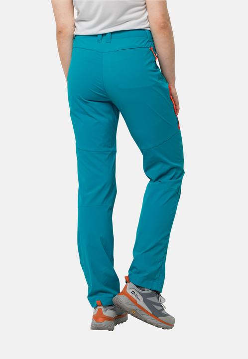 Image du produit Jack Wolfskin Glastal Pants W (34)