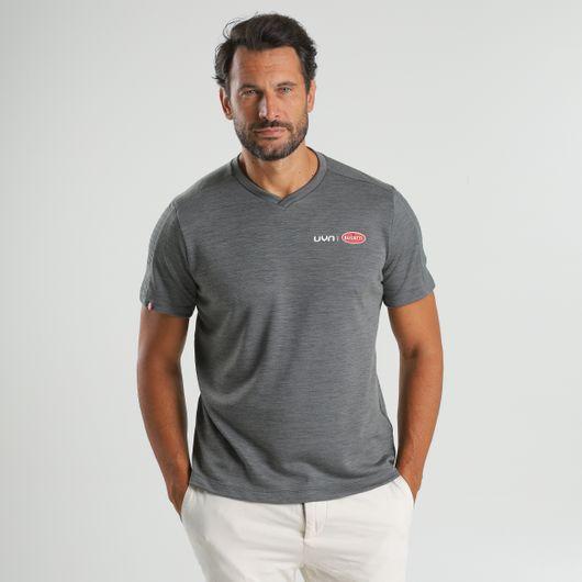 Actual product image UYN T-shirt X Bugatti (S)