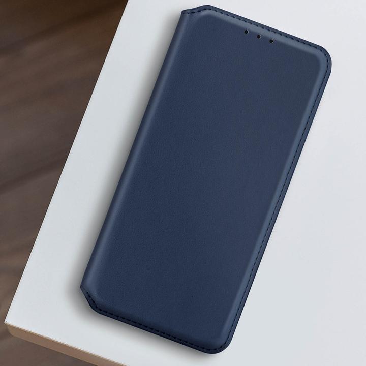 Produktbild Avizar Classic Edition, Backcover mit Magnetklappe Series (Samsung Galaxy A10)