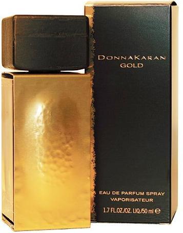 Produktbild DKNY Donna Karan Gold (Eau de Parfum, 50 ml)