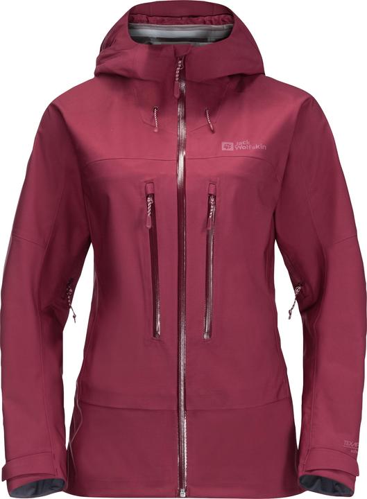 Immagine prodotto Jack Wolfskin Kammweg 3L Jkt W (M)