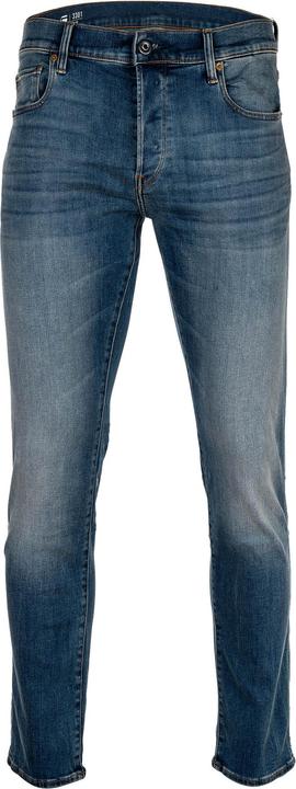 Produktbild G-Star 3301 Slim Jeans vintage medium aged (W29/L34)