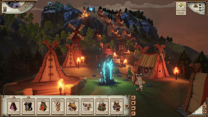 Produktbild Plaion Valhalla Hills - Definitive Edition (Xbox One X, Xbox Series X, Multilingual)