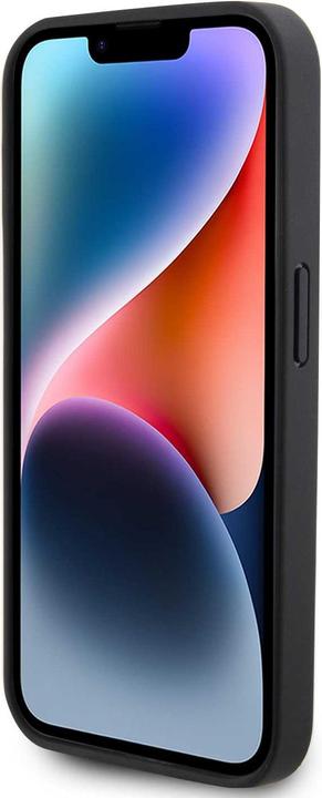 Actual product image Guess Hard Case (Apple iPhone 15 Pro)