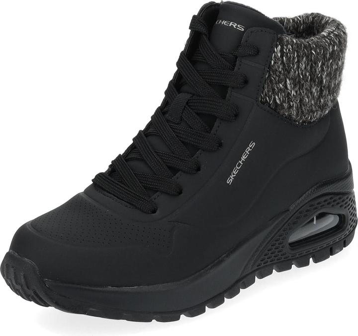 Actual product image Skechers Boots UNO RUGGED DARLING DAZE (36)