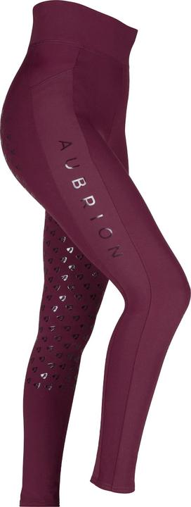 Immagine prodotto Aubrion Eltar Pantaloni da Equitazione Donna (XXS)