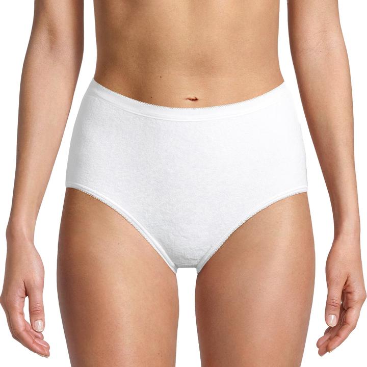 Produktbild Speidel 3er Pack Britta - Frottee Hüftslip (48 E, 3er Pack)