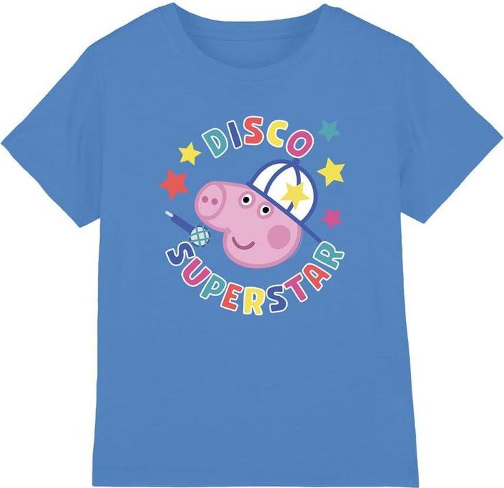 Peppa Pig Superstar TShirt