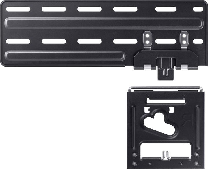 Actual product image Samsung Smart Signage Z wall mount for QxC series (Wall, 85", 60 kg)