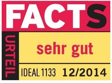 Produktbild Ideal 1133 (15 Blätter, A4)