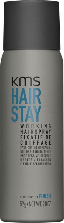 Immagine prodotto KMS California Hairstay - Lacca di lavoro (75 ml)