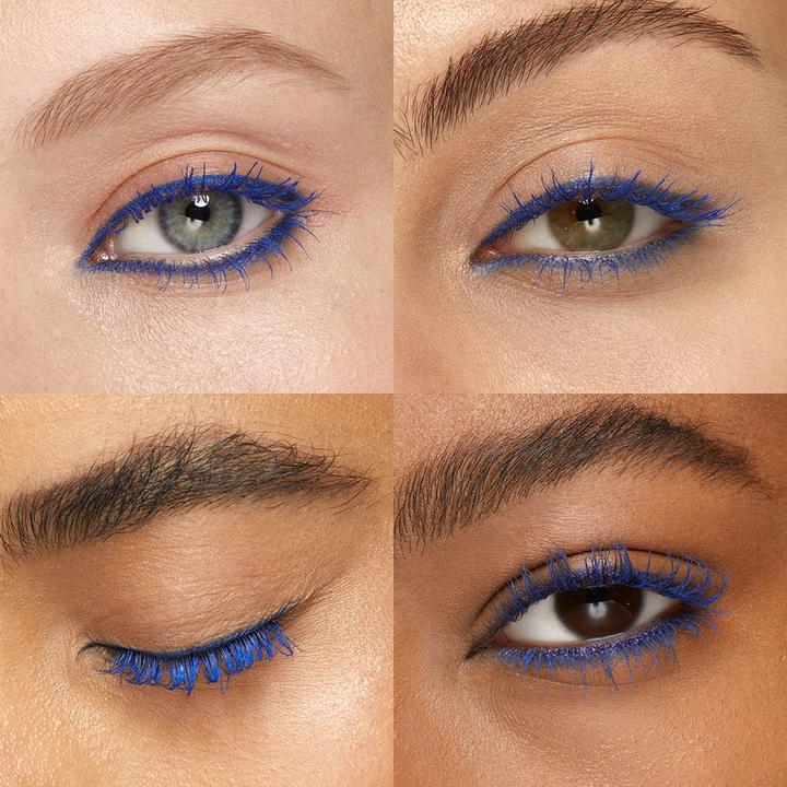 Image du produit KIKO Milano Smart Colour Mascara (02 Electric Blue)
