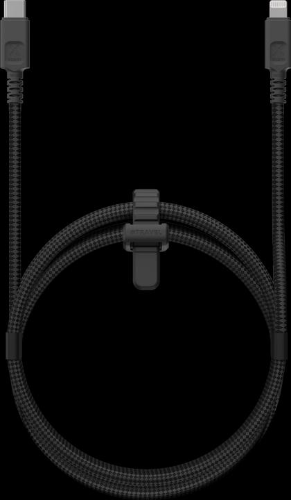 Image du produit Xtorm USB-C -> Lightning 3.0m Next Gen Cable (3 m, USB 3.2 Gen 1)