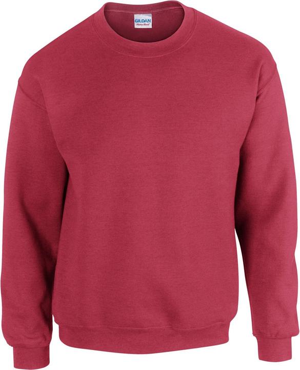 Antique cherry red