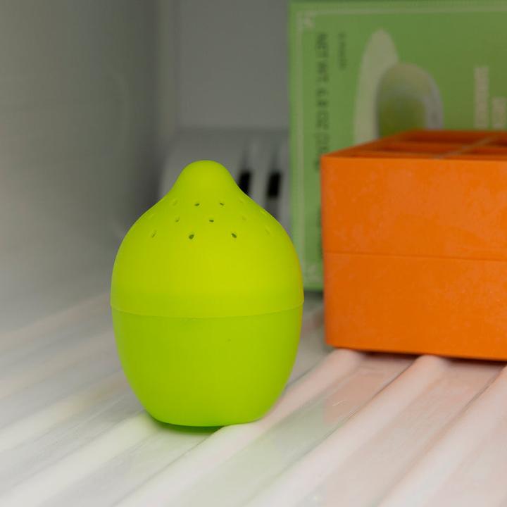 Image du produit Kikkerland Rafraîchissant pour réfrigérateur Lemon And Lime