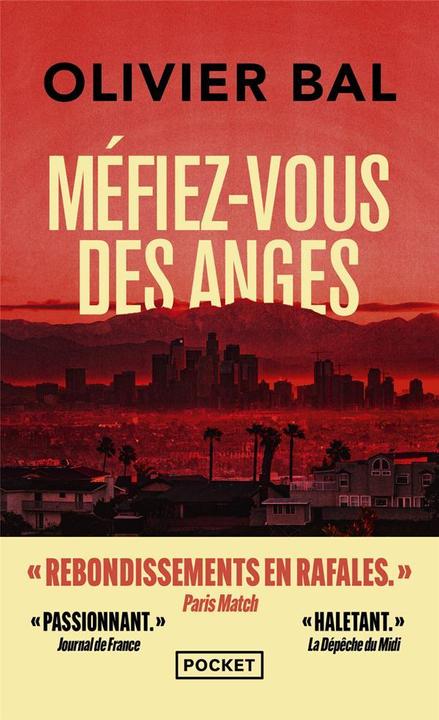 Image du produit Olivier Bal (Français, Olivier Bal, 2023)