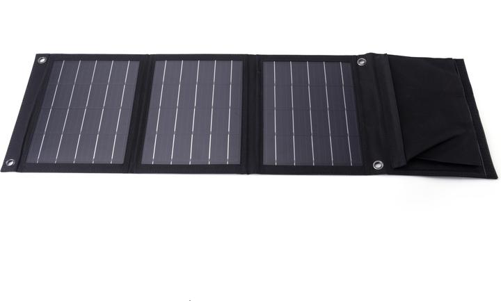 Produktbild Choetech Solarpanel (22 W, 0.87 kg)