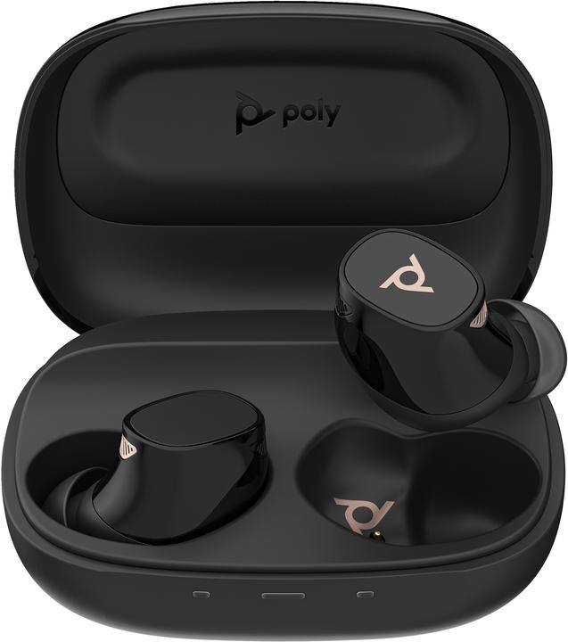 Actual product image Poly Voyager Free 20 (ANC, 24 h, Wireless)