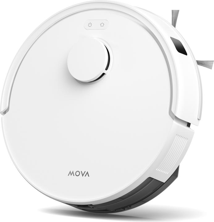 Mova E20 (Saugwischroboter)