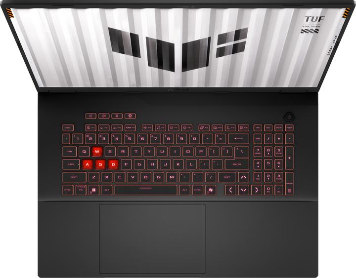 Produktbild ASUS TUF Gaming A16 (18", AMD Ryzen 7 260, 32 GB, 1000 GB, DE)