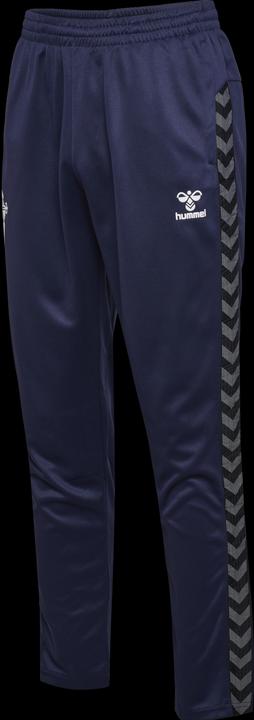 Produktbild hummel Hmlauthentic Pl Pants (S)